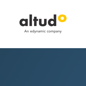Altudo logo