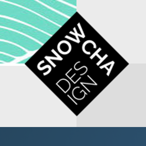 Snowcha Design logo