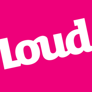 Loud Group logo