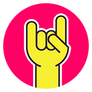 TunedUp Media logo