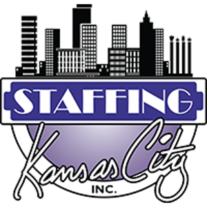 Staffing Kansas City logo