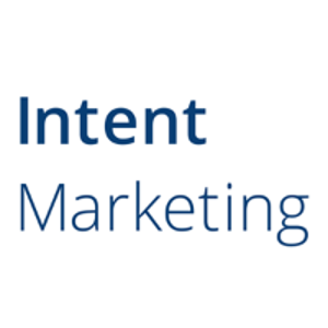 Intent Marketing logo