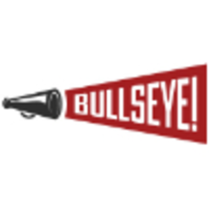 Bullseye logo