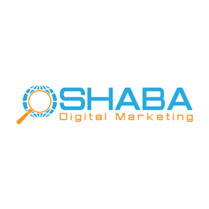 Shaba Digital Marketing logo
