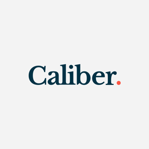 Caliber Corporate Advisers logo