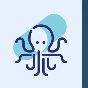 Blue Meta logo