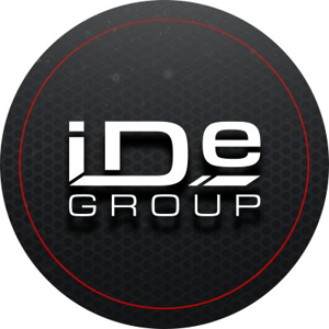 IDE Group logo
