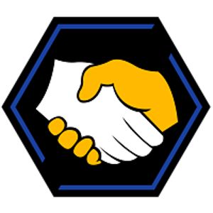 E Business Buz logo