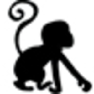 Langoor logo