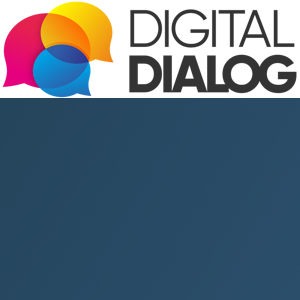 Digital Dialog logo