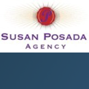 Susan Posada Agency logo