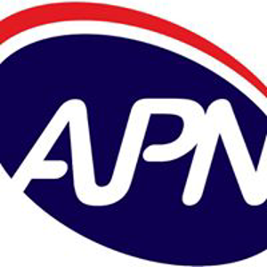 A Plus Net Solutions logo