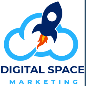 Digital Space Marketing logo