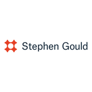 Stephen Gould logo