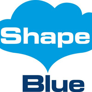 ShapeBlue logo