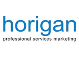 Horigan Professional Services Marketing logo