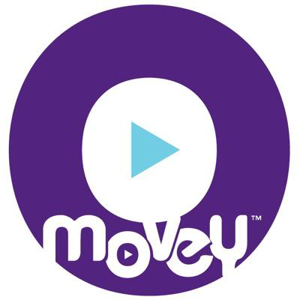 Movey logo