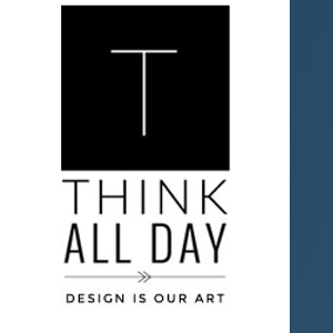 Think All Day logo
