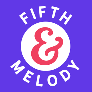 5th &amp; Melody logo