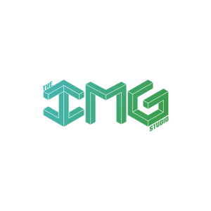 The IMG Studio logo