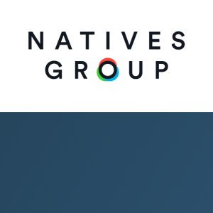 Natives Group logo