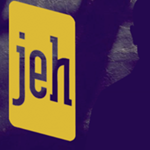 JEH Productions logo
