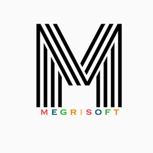 Megri Soft Limited logo