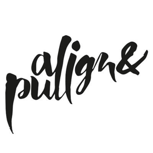 AlignandPull Limited logo