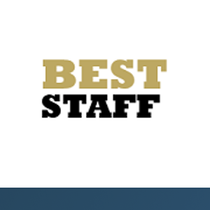 BESTstaff, Inc. logo