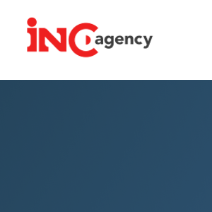 Inc Agency logo