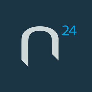 nexus24 logo