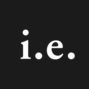 IE logo