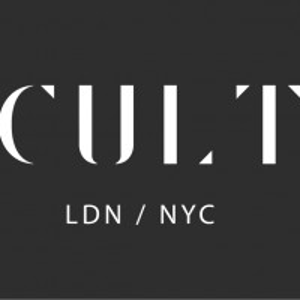 Cult logo