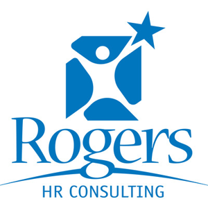 Rogers HR Consulting logo