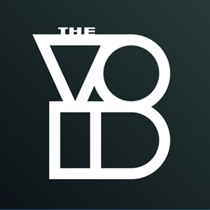 The VOID logo