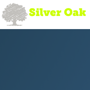 Silver Oak Graphic Design logo
