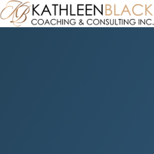 Kathleen Black Coaching &amp; Consulting Inc. logo