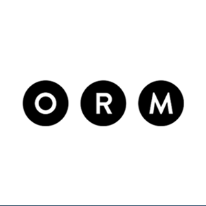 ORM logo