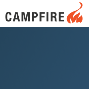 Campfire Marketing logo