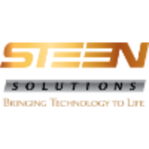 STEEN Solutions logo