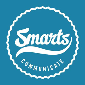 Smarts Communicate logo