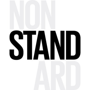 Stand logo
