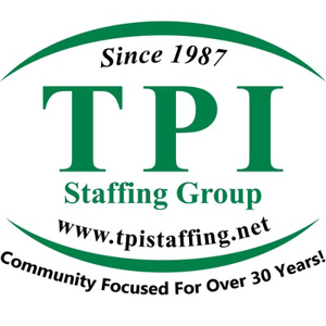 TPI Staffing Group logo