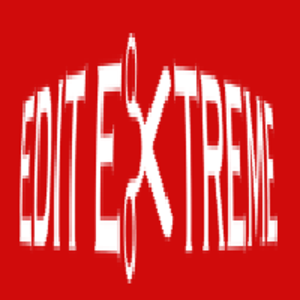 Edit Extreme logo