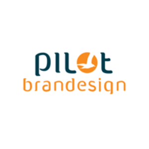 PILOT Brandesign Inc logo
