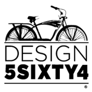 Design5sixty4 logo