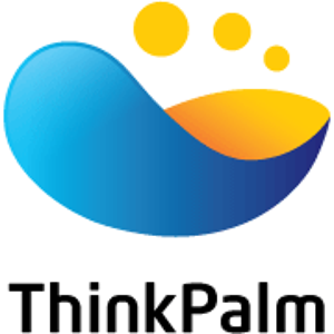 ThinkPalm Technologies logo