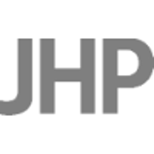 JHP Design logo