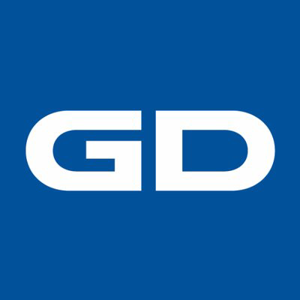 General Dynamics Information Technology logo