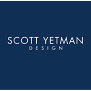 Scott Yetman Design logo